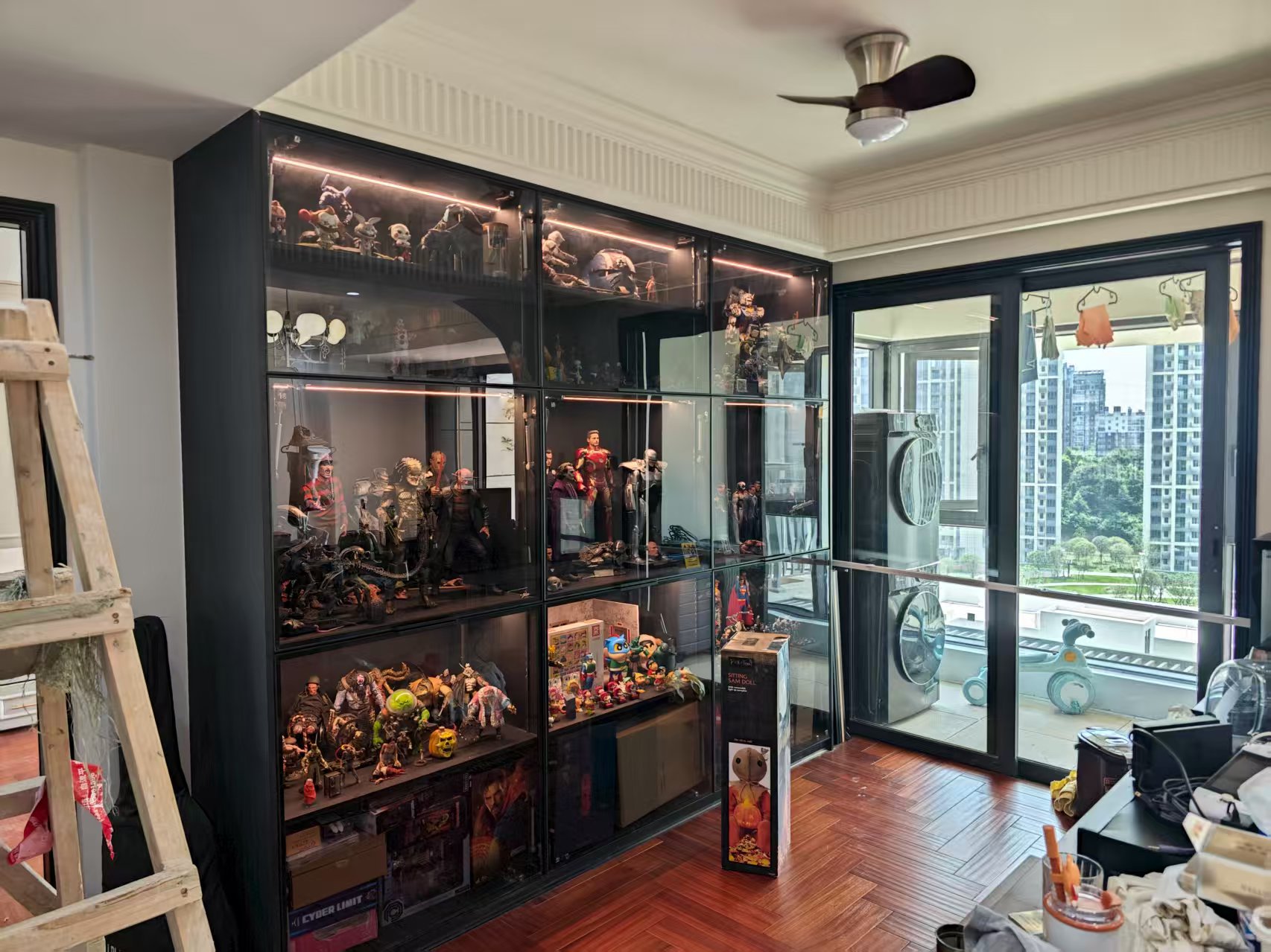 湖南柏晶智能科技有限公司