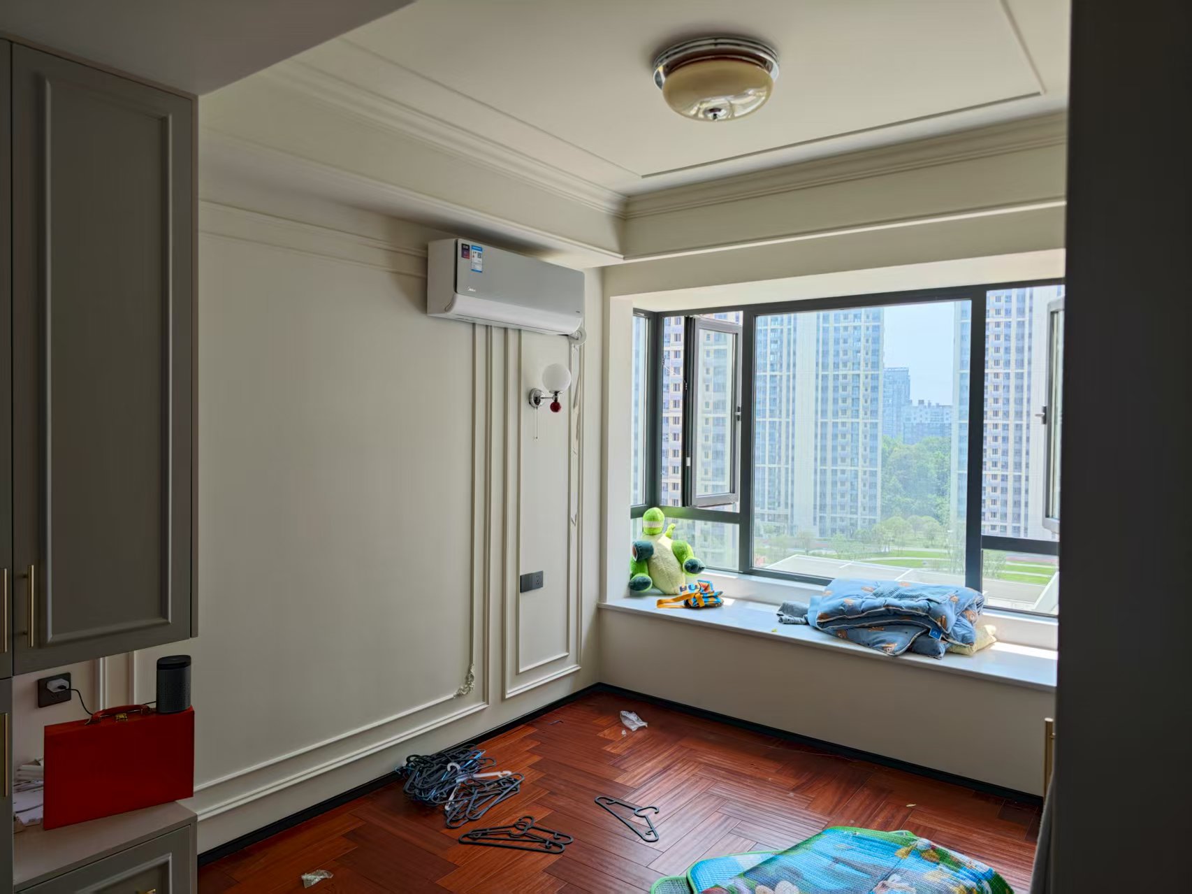 湖南柏晶智能科技有限公司