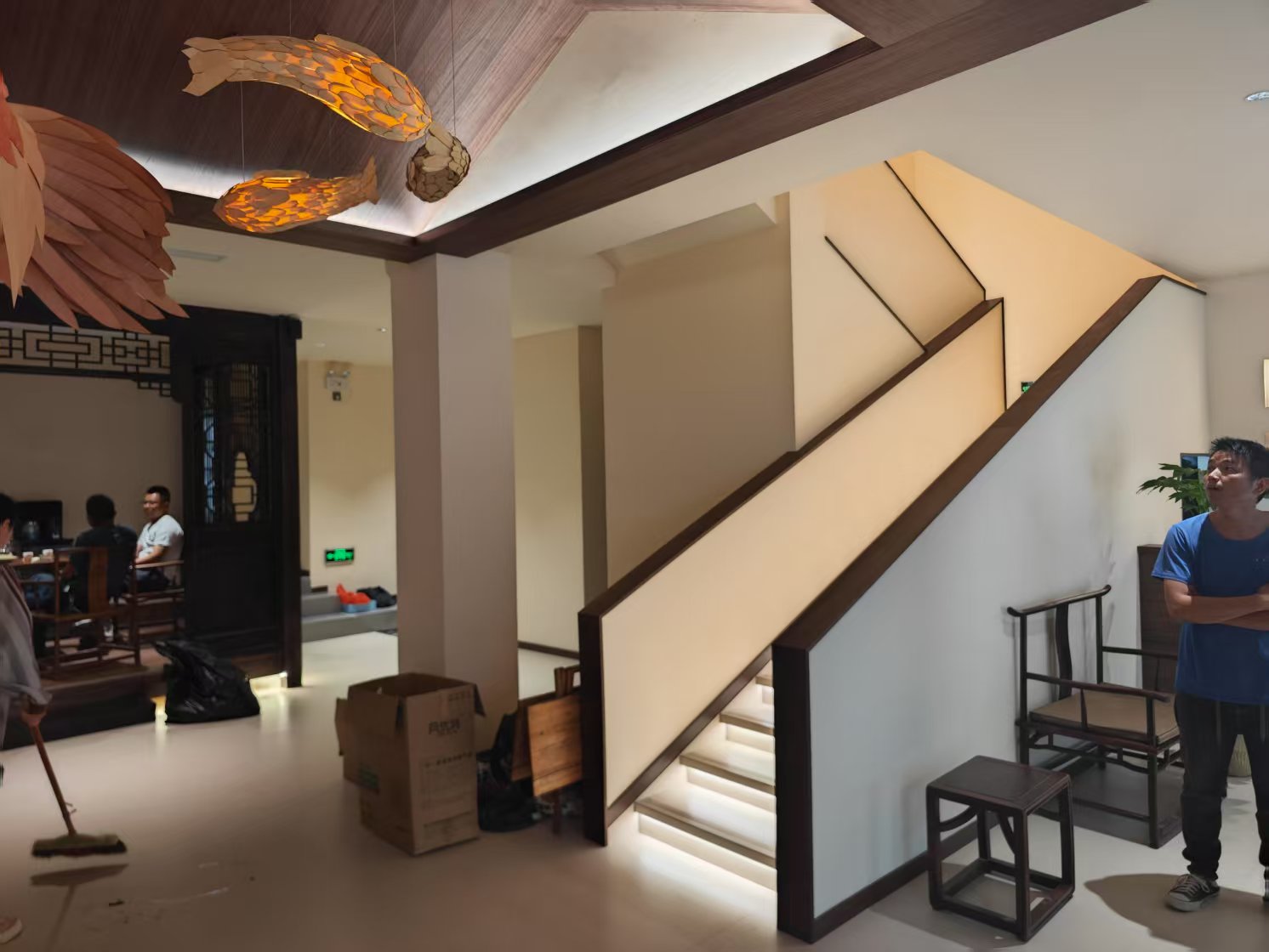 湖南柏晶智能科技有限公司