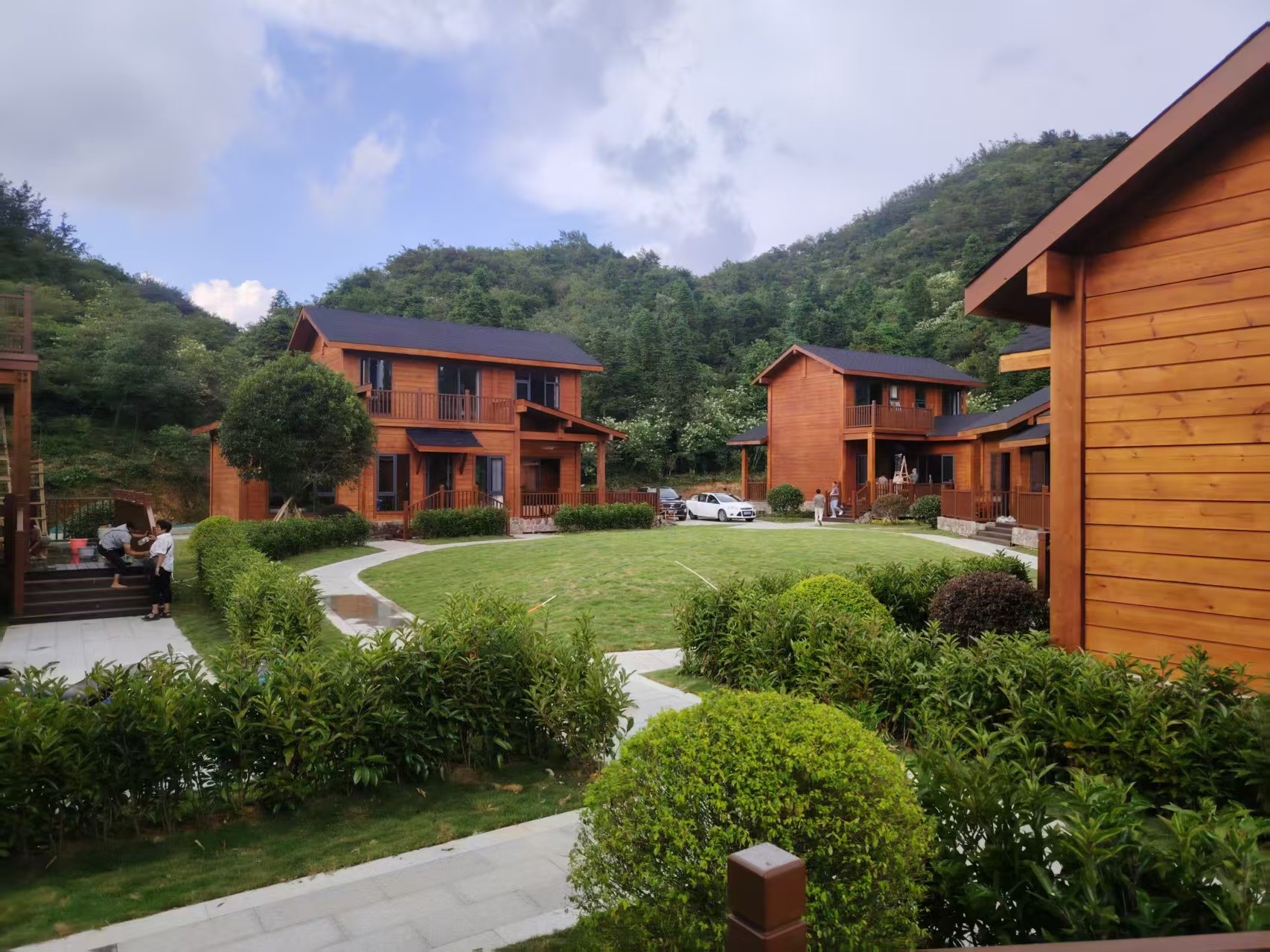 湖南柏晶智能科技有限公司